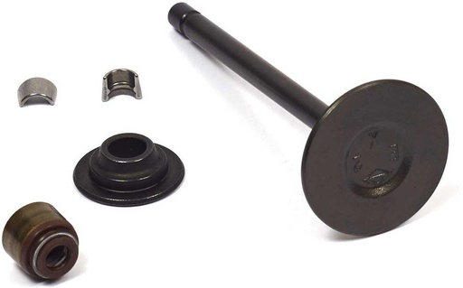 [BS-844787] Briggs &amp; Stratton Genuine 844787 VALVE-EXHAUST Replacement Part