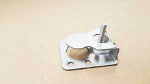[BS-844930] Briggs &amp; Stratton Genuine 844930 SHIELD-CARBURETOR Replacement Part