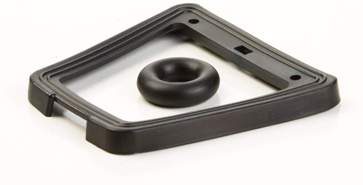[BS-844986] Briggs &amp; Stratton Genuine 844986 GASKET-BREATHER Replacement Part
