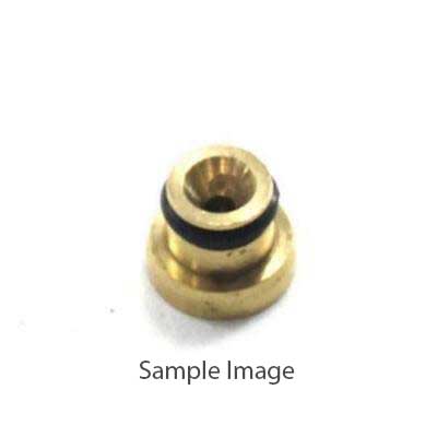 [BS-845289] Briggs &amp; Stratton Genuine 845289 JET-MAIN Replacement Part Lawnmower