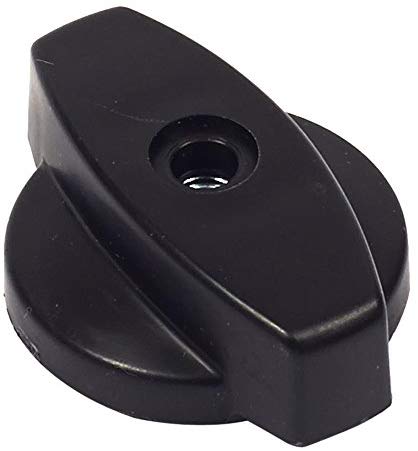 [BS-846431] Briggs &amp; Stratton Genuine 846431 KNOB-AIR CLEANER COVE Replacement Part