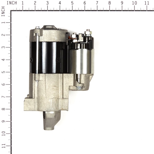 [BS-847693] Briggs &amp; Stratton Genuine 847693 MOTOR-STARTER Lawnmower