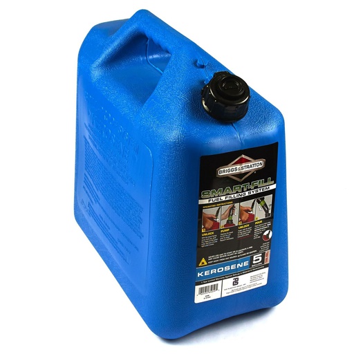 [BS-85059] Briggs &amp; Stratton Genuine 85059 5gal KEROSENE CANS CARB Replacement Part