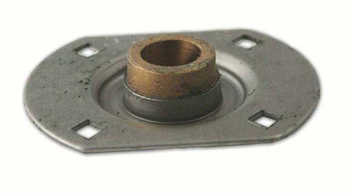 [BS-85504MA] Briggs &amp; Stratton Genuine 85504MA WF BEARING &amp; RETAINER Replacement Part