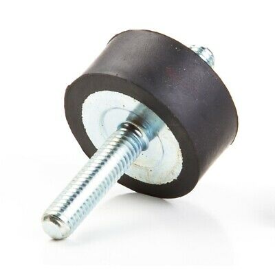 [BS-85651GS] Briggs &amp; Stratton Genuine 85651GS MOUNT-VIBRATION Replacement Part