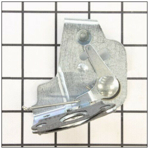 [BS-861183] Briggs &amp; Stratton Genuine 861183 BRACKET-CONTROL Replacement Part
