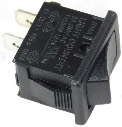 [BS-87799GS] Briggs &amp; Stratton Genuine 87799GS SWITCH-ON/OFF Replacement Part