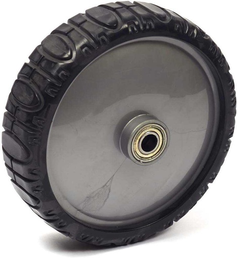 [BS-880194YP] Briggs &amp; Stratton Genuine 880194YP WHEEL ASSY200MM Replacement Part