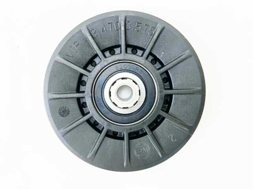 [BS-885937YP] Briggs &amp; Stratton Genuine 885937YP PULLEY IDLER 4.00 Replacement Part