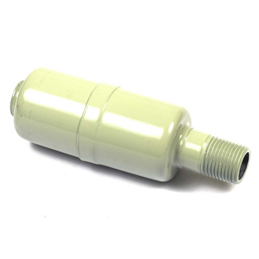 [BS-89966] Briggs &amp; Stratton Genuine 89966 MUFFLER Replacement Part Lawnmower