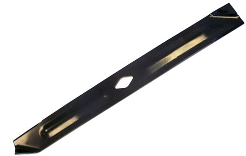 [BS-90877E701MA] Briggs &amp; Stratton Genuine 90877E701MA SINGLE BLADE Replacement Part