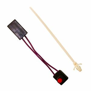 [BS-91031SEMA] Briggs &amp; Stratton Genuine 91031SEMA SEAT SWITCH KIT-MURR Replacement Part