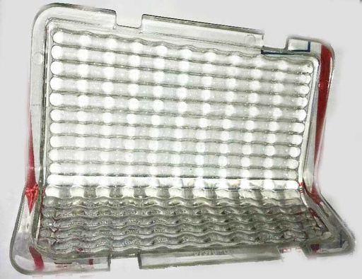 [BS-91318MA] Briggs &amp; Stratton Genuine 91318MA LENS-HEADLIGHT-RH Replacement Part
