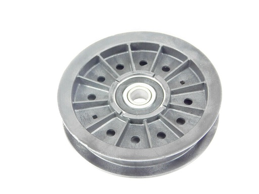 [BS-91590MA] Briggs &amp; Stratton Genuine 91590MA PULLEY IDLER 4.60 Replacement Part