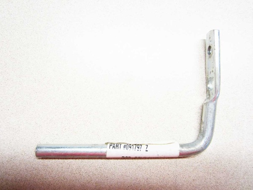 [BS-91797ZMA] Briggs &amp; Stratton Genuine 91797ZMA ROD BELT GUIDE Replacement Part
