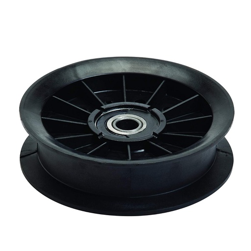 [BS-91801MA] Briggs &amp; Stratton Genuine 91801MA PULLEY IDLER Replacement Part