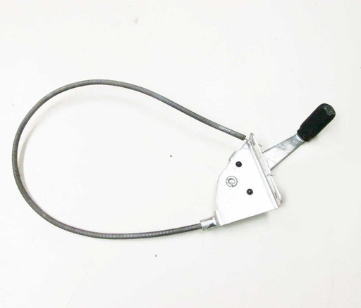 [BS-92371MA] Briggs &amp; Stratton Genuine 92371MA THROTTLE CONTROL Replacement Part