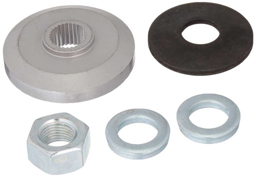 [BS-92466SEMA] Briggs &amp; Stratton Genuine 92466SEMA ADAPTER BLADE KIT Replacement Part
