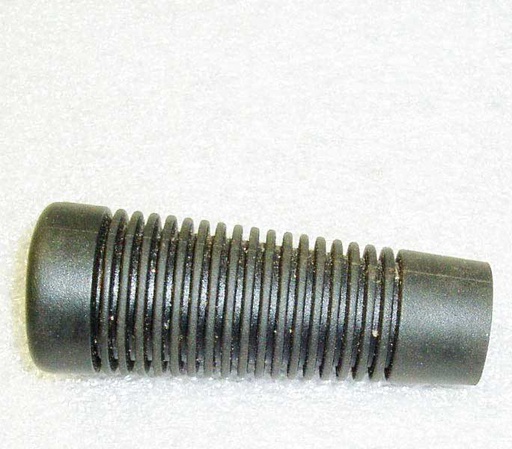 [BS-92697MA] Briggs &amp; Stratton Genuine 92697MA GRIP - .50 ID - BLACK Replacement Part