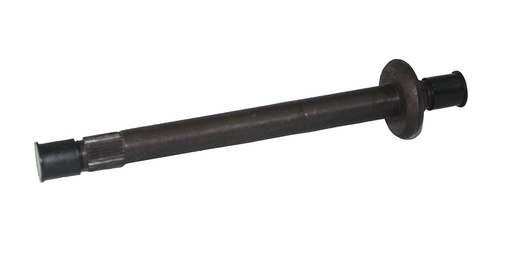 [BS-92849MA] Briggs &amp; Stratton Genuine 92849MA SHAFT - SPLINED Replacement Part