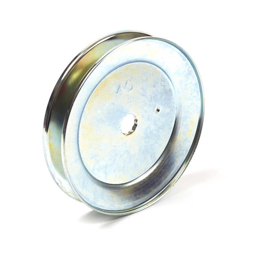 [BS-92851MA] Briggs &amp; Stratton Genuine 92851MA PULLEY-JACKSHAFT 40 Replacement Part