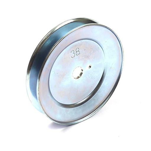 [BS-92852MA] Briggs &amp; Stratton Genuine 92852MA PULLEY-JACKSHAFT 38 Replacement Part