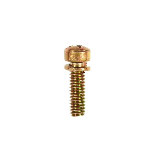 [BS-93208] Briggs &amp; Stratton Genuine 93208 SCREW Replacement Part Lawnmower