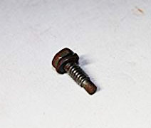 [BS-93394] Briggs &amp; Stratton Genuine 93394 SCREW Replacement Part Lawnmower