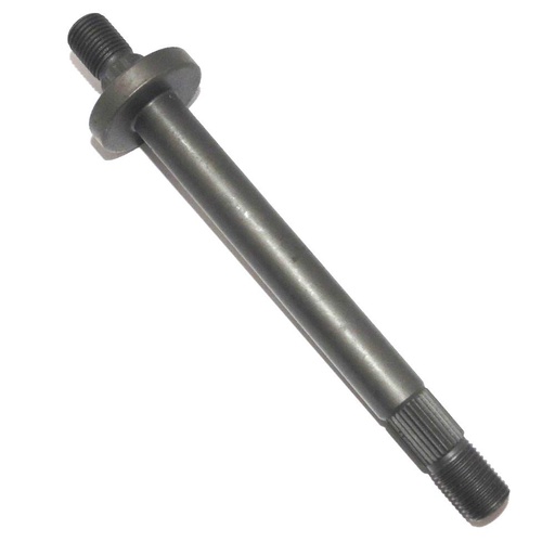 [BS-94129MA] Briggs &amp; Stratton Genuine 94129MA SHAFT SPLINED Replacement Part