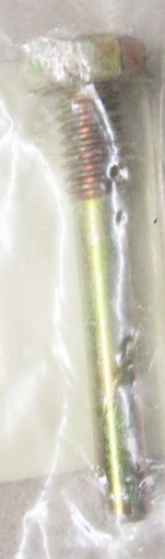 [BS-94384MA] Briggs &amp; Stratton Genuine 94384MA GUIDE SCREW - YELLOW Replacement Part
