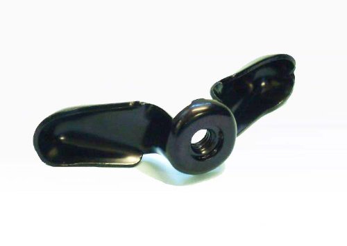 [BS-95004MA] Briggs &amp; Stratton Genuine 95004MA WINGNUT Replacement Part mower