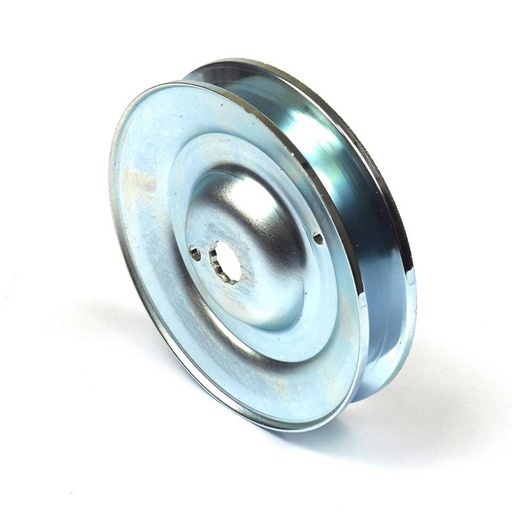 [BS-95309MA] Briggs &amp; Stratton Genuine 95309MA YZ PULLEY SPLIT STEEL Replacement Part