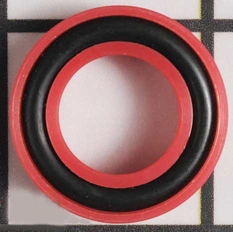 [BS-96052GS] Briggs &amp; Stratton Genuine 96052GS SEAL-HIGH PRESSURE Replacement Part