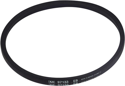 [BS-97133MA] Briggs &amp; Stratton Genuine 97133MA V-BELT Replacement Part Lawnmower