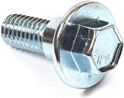[BS-9X51MA] Briggs &amp; Stratton Genuine 9X51MA BOLT-SHD.38-16X.499D Replacement Part