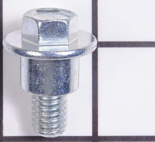 [BS-9X52MA] Briggs &amp; Stratton Genuine 9X52MA BOLT SHD .38-16X.600D Replacement Part