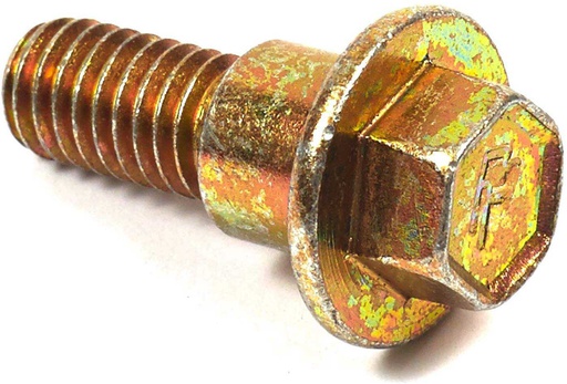 [BS-9X57MA] Briggs &amp; Stratton Genuine 9X57MA BOLT-SHD.38-16X1.10 Replacement Part