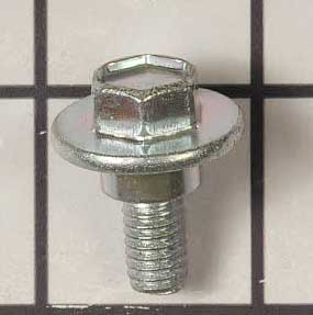 [BS-9X67MA] Briggs &amp; Stratton Genuine 9X67MA BOLT SHOULDER Replacement Part