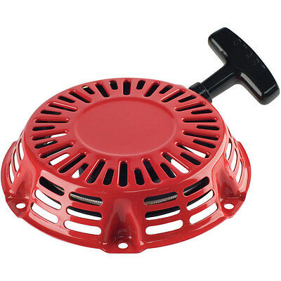 [OEP-31-075] Oregon STARTER RECOIL W/METAL DOGS GX 31-075 Genuine Lawnmower