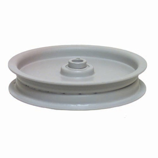 [OEP-34-019] Oregon IDLER 4IN X 3/8IN FLAT 34-019 Genuine Lawnmower Original