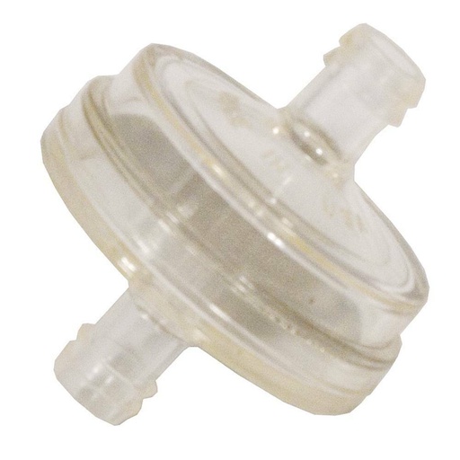 [ST-120-109] Stens 120-109 Fuel Filter Universal - 5/16 ID Compatible with greater