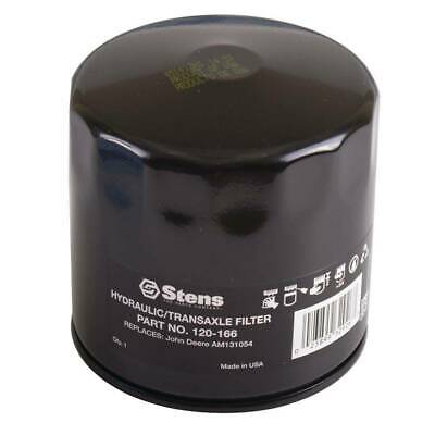 [ST-120-166] Stens 120-166 Hydraulic Oil Filter Ferris 1726194 1726194SM AM131054