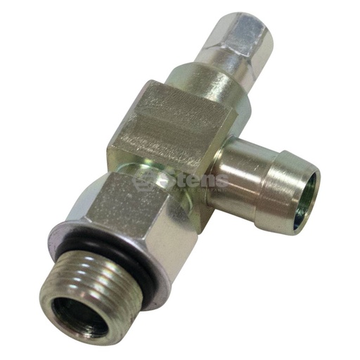 [ST-125-732] Stens 125-732 Oil Drain Valve Kawasaki 99969-1395 Length 77.500 mm