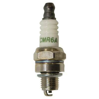 [ST-CMR6A] Stens 131-067 Torch Spark Plug NGK CMR6A Torch CMR6A Ceramic insulator