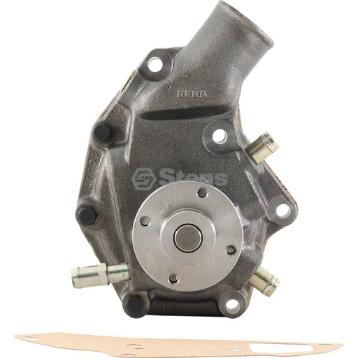 [ST-1406-6242] Stens 1406-6242 Atlantic Quality Parts Water Pump Fits John Deere RE67185