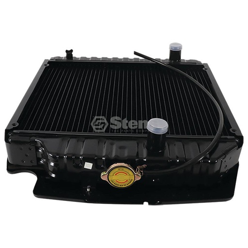 [ST-1406-6328] Stens 1406-6328 Atlantic Quality Parts Radiator John Deere RE70673 For 5210