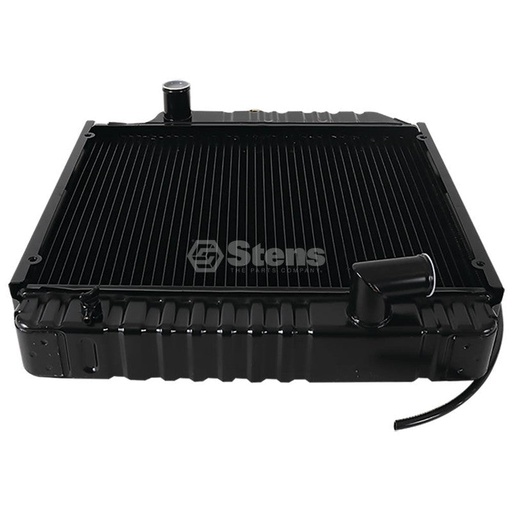 [ST-1406-6329] Stens 1406-6329 Atlantic Quality Parts Radiator John Deere RE70236 5320N