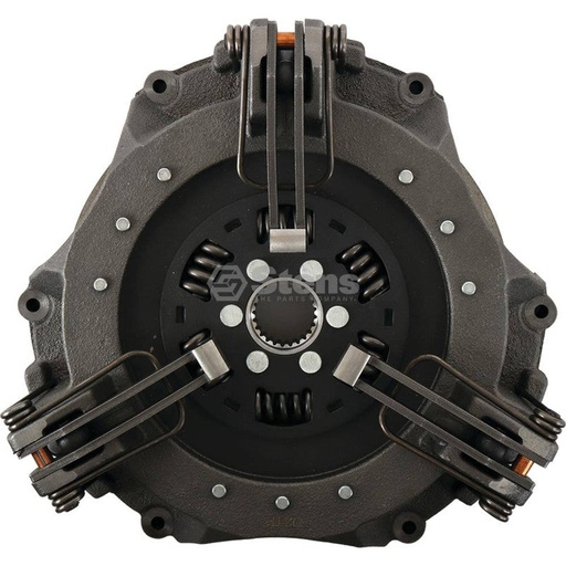 [ST-1412-0022] Stens 1412-0022 Atlantic Quality Parts Pressure Plate John Deere RE197483