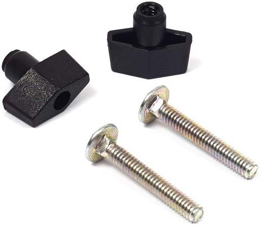 [BS-B2203GS] Briggs &amp; Stratton Genuine B2203GS KIT-HARDWARE HANDLE Replacement Part