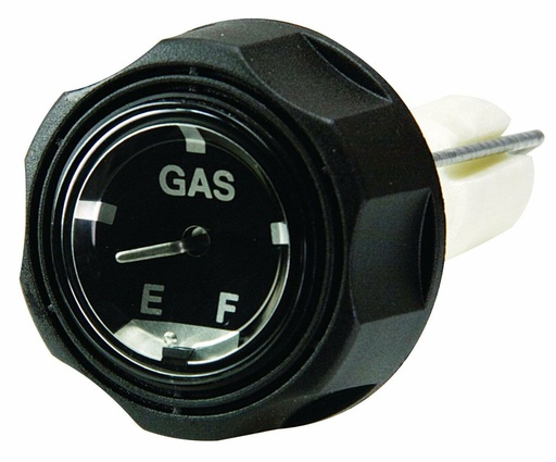 [BS-B4363GS] Briggs &amp; Stratton Genuine B4363GS CAP-FUEL GAUGE Replacement Part